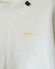 オフホワイト 19AW Acrylic Arrows Sweatshirt スウェット ホワイト M メンズ