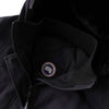 CANADA GOOSE Arctic Program カナダグース アークティック プログラム ダウンジャケット ブラック