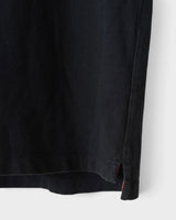ポールスミス Tシャツ ブラック L メンズ