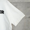 ジルサンダー ロゴ Tシャツ ホワイト