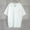 Pixel Oversized T-Shirts ピクセル タイガー Tシャツ