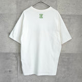 Pixel Oversized T-Shirts ピクセル タイガー Tシャツ