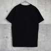 メゾン キツネ チラックスフォックス Tシャツ ブラック