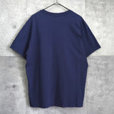 ケンゾー タイガー Tシャツ ネイビー