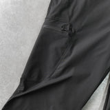 Kenzo 后背徽标运动夹克 海军蓝