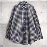 Logo Embroidery Shirt