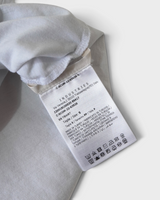 モンクレール Tシャツ ホワイト S メンズ