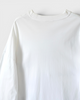 マルニ オーバーサイズ Tシャツ ホワイト サイズ48 メンズ レディース