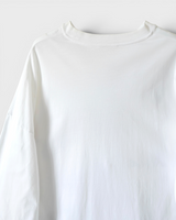 マルニ オーバーサイズ Tシャツ ホワイト サイズ48 メンズ レディース