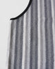 シュプリーム Knit Stripe Tank Top ニット タンクトップ グレー系 メンズ