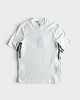 ワイスリー サイド スリーストライプス Tシャツ ホワイト XS メンズ レディース タグ付き未使用品