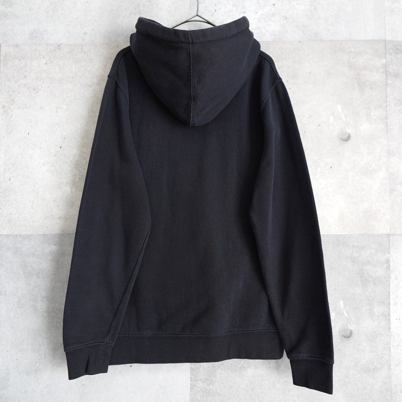 SS Link Embroidery Hoodie