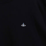 ヴィヴィアン ウエストウッド オーブ Tシャツ ブラック