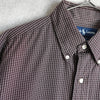 Logo Embroidery Shirt