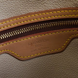 ルイ ヴィトン モノグラム バケットPM ブラウン M42238