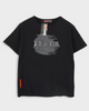 プラダ スポーツ ロゴ Tシャツ ブラック レディース デッドストック品