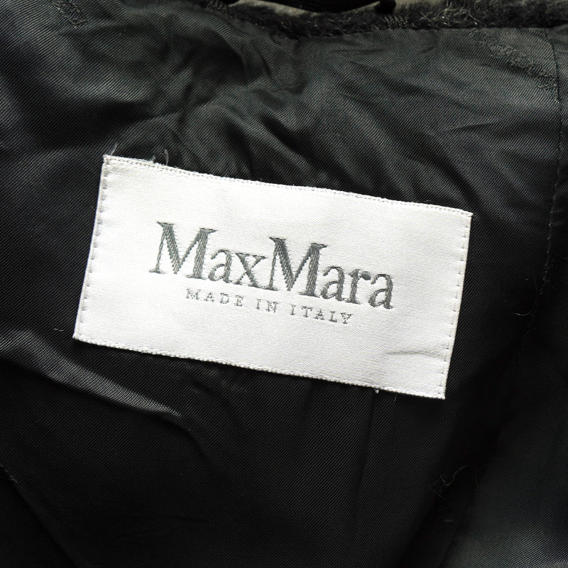 Kenzo 后背徽标运动夹克 海军蓝