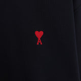 Logo Embroidery Sweatshirt