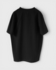 アミパリ アミ パリス ハートロゴ Tシャツ ブラック XL メンズ レディース