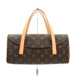 ルイ ヴィトン モノグラム ソナチネ ハンドバッグ M51902 レディース