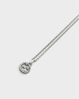 グッチ インターロッキングG ネックレス 925 シルバー