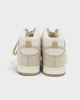 DUNK HIGH RETRO ナイキ ダンク ハイ レトロ スニーカー ベージュ サイズ27cm メンズ
