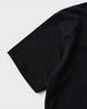 ワイズ × ニューエラ ロゴ Tシャツ ブラック サイズ5 メンズ