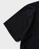 ワイズ × ニューエラ ロゴ Tシャツ ブラック サイズ5 メンズ