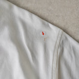 Logo Embroidery Polo Shirt
