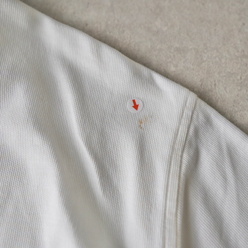 Logo Embroidery Polo Shirt