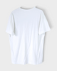 プレイ コム デ ギャルソン Tシャツ ホワイト XL メンズ レディース