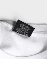 Stock Link Tee Pigment Dyed Natural ステューシー Tシャツ ホワイト L メンズ