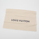 ルイ ヴィトン モノグラム アンプラント プティ パレPM ブラック / ベージュ M58913