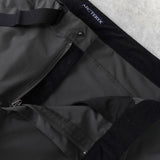 Kenzo 后背徽标运动夹克 海军蓝