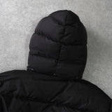 ポロ バイ ラルフローレン ダウンジャケット ブラック