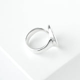 ティファニー セビアナ リング 指輪 シルバー925 13号