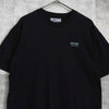 ケンゾー 1990's ヴィンテージ ロゴ Tシャツ ブラック