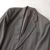 Vintage Single Breasted Suit