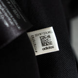 ワイスリー FUTURE SPORT HOODIE ロゴ フルジップ パーカー ブラック