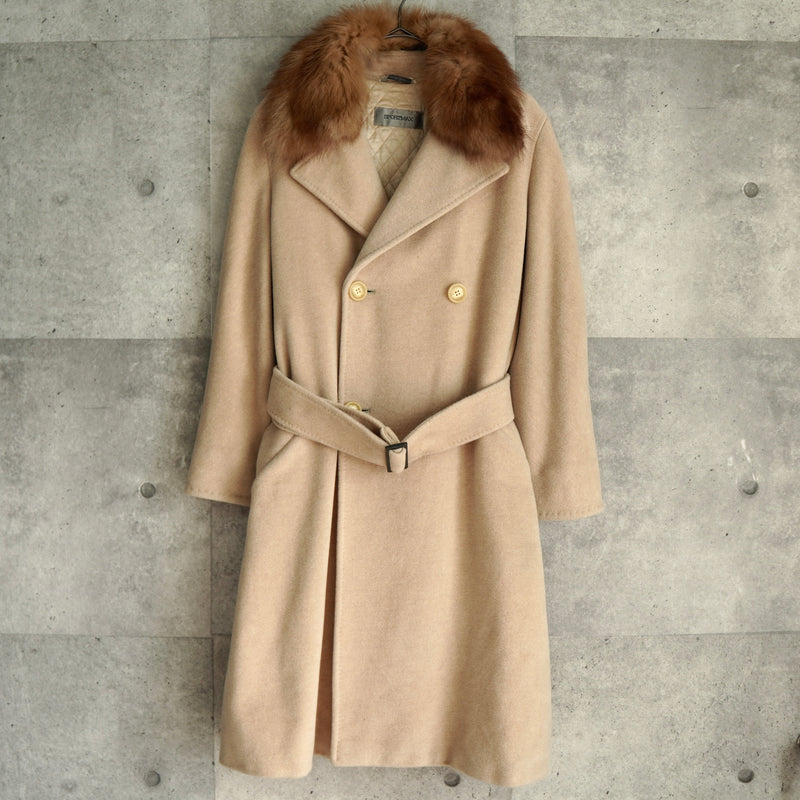 Kenzo 后背徽标运动夹克 海军蓝