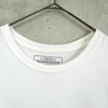 ネイバーフッド プリント Tシャツ ホワイト