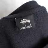 00's｜Logo Embroidery Sweatshirt｜Made in USA