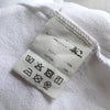 ネイバーフッド プリント Tシャツ ホワイト