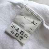 ネイバーフッド プリント Tシャツ ホワイト
