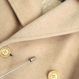 Kenzo 后背徽标运动夹克 海军蓝