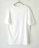 メゾン マルジェラ Tシャツ 2018SS ATELIER Tシャツ ホワイト サイズ52 メンズ