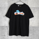 ロエベ Paula's Ibiza パウラズイビザ Tシャツ ブラック
