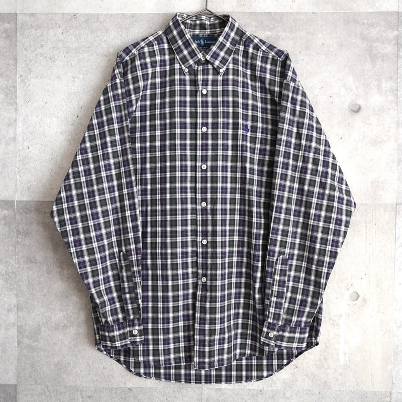 Logo Embroidery Shirt