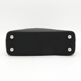 ルイ ヴィトン カプシーヌ BB トリヨン / パイソン N85513