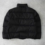 ポロ バイ ラルフローレン ダウンジャケット ブラック